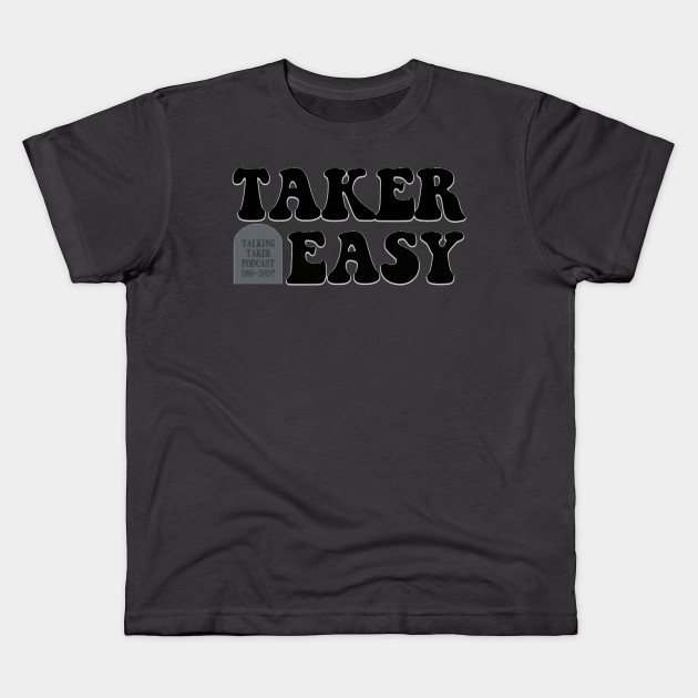 Taker Easy Black